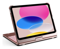 TYPECASE Flexbook Touch z klawiaturą do iPad 11" (A16) / iPad 10.9" - 1485381 - zdjęcie 4